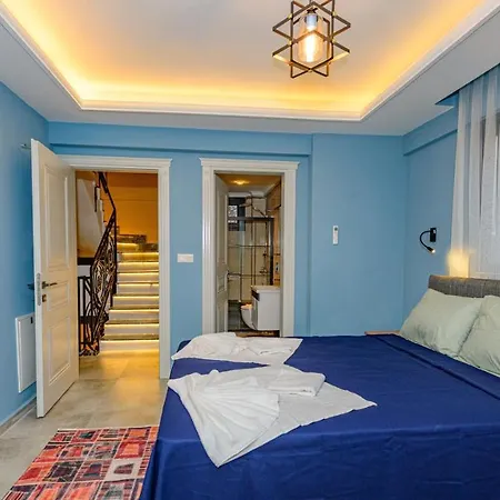 Soeguet 3 - 4 Bedroom With Jacuzzi In Willa