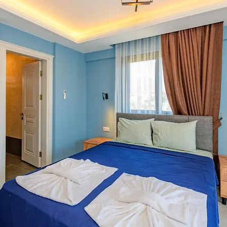 Soeguet 3 - 4 Bedroom With Jacuzzi In Willa *
