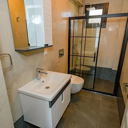 Soeguet 3 - 4 Bedroom With Jacuzzi In Willa