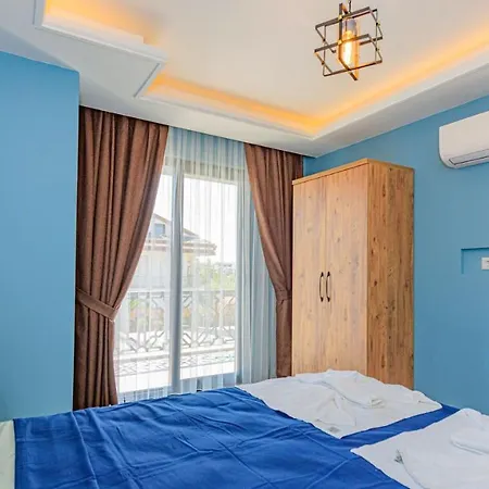 Soeguet 3 - 4 Bedroom With Jacuzzi In Willa