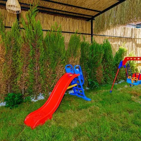 Soeguet 3 - 4 Bedroom With Jacuzzi In Willa *