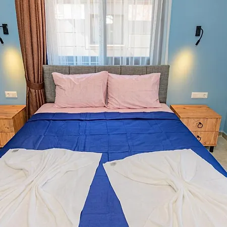 Soeguet 3 - 4 Bedroom With Jacuzzi In Willa *