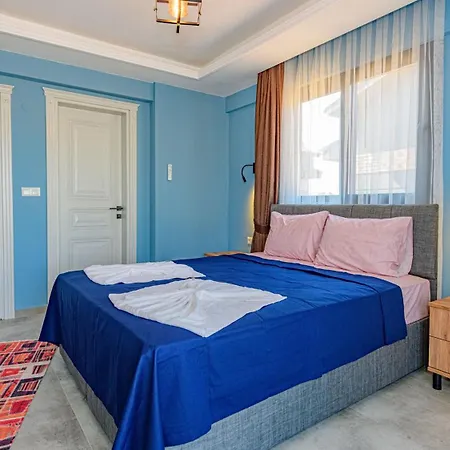 Soeguet 3 - 4 Bedroom With Jacuzzi In Willa