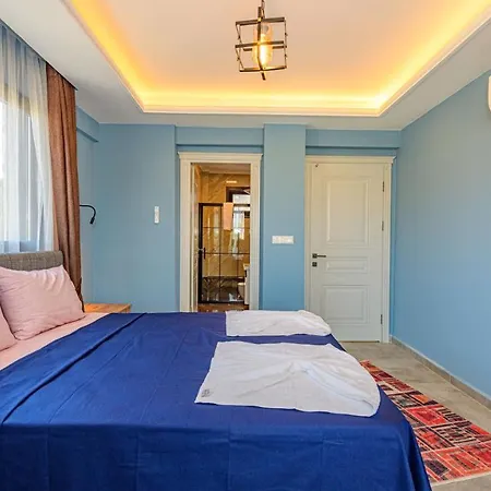 Soeguet 3 - 4 Bedroom With Jacuzzi In Willa *