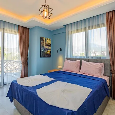 Soeguet 3 - 4 Bedroom With Jacuzzi In Willa