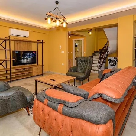 Soeguet 3 - 4 Bedroom With Jacuzzi In Willa