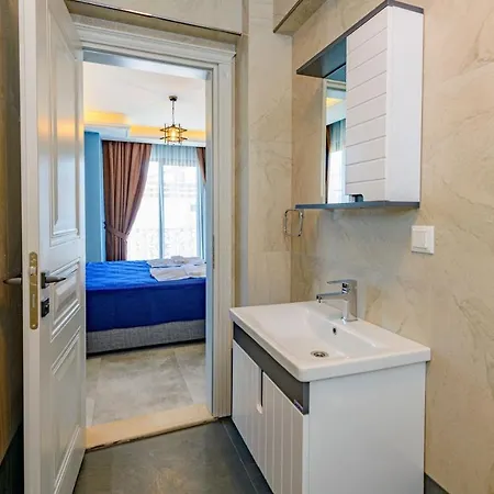 Soeguet 3 - 4 Bedroom With Jacuzzi In Willa