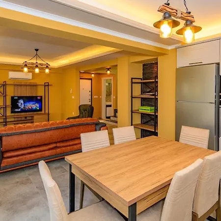 Soeguet 3 - 4 Bedroom With Jacuzzi In Willa *